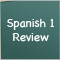 Spanish Flashcards and Quizzes